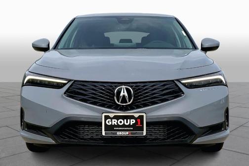 2026 Acura Integra Base