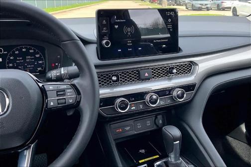 2026 Acura Integra Base