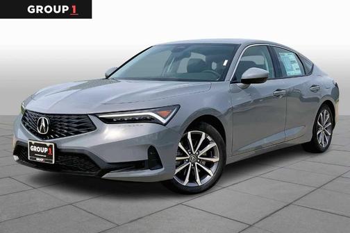 2026 Acura Integra Base