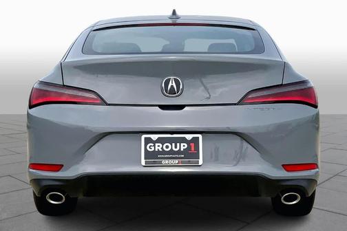 2026 Acura Integra Base