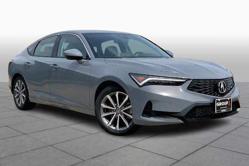 2026 Acura Integra Base