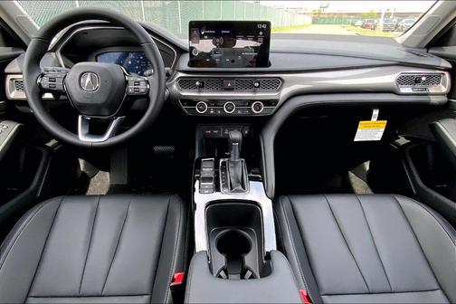 2026 Acura Integra Base