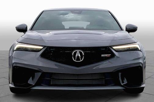 2026 Acura Integra Type S