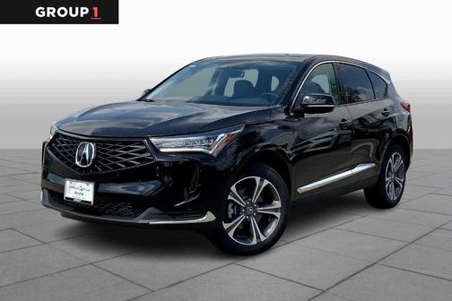2025 Acura RDX Technology Package