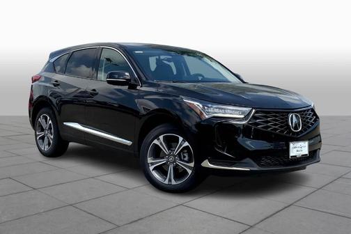 2025 Acura RDX Technology Package