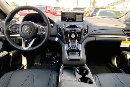 2025 Acura RDX Technology Package