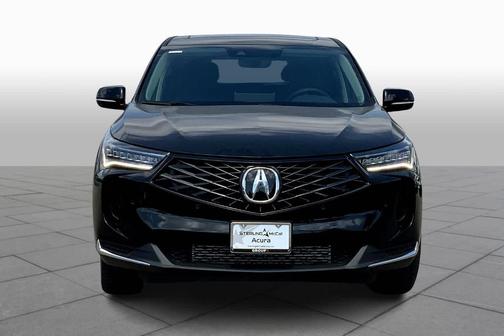 2025 Acura RDX Technology Package