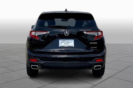 2025 Acura RDX Technology Package