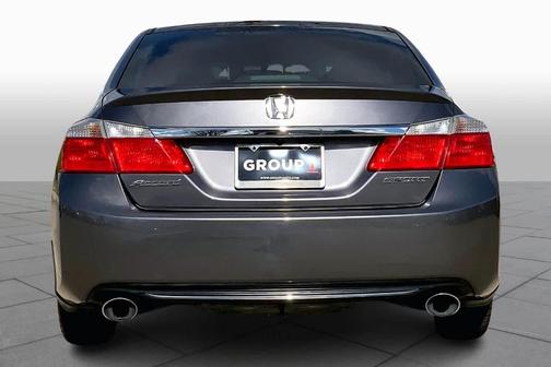 2013 Honda Accord Sport