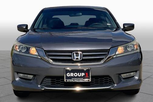 2013 Honda Accord Sport