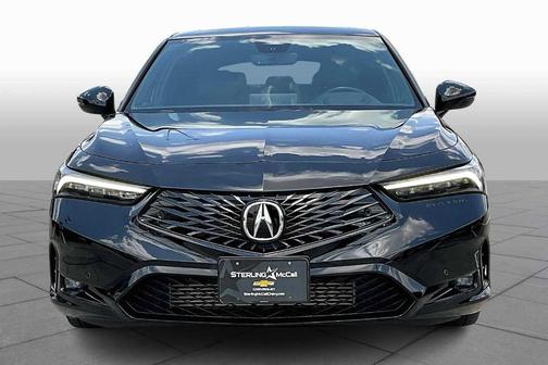 2023 Acura Integra A-Spec Technology