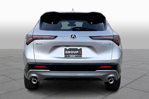 2026 Acura ADX W/A-SPEC PACKAGE