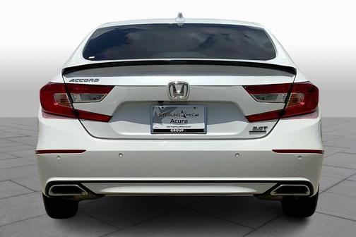 2022 Honda Accord Touring 2.0T