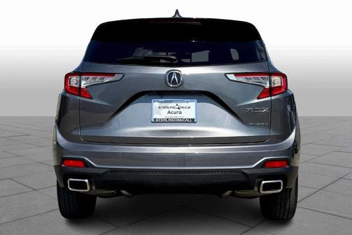 2024 Acura RDX Base