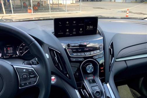 2024 Acura RDX Base