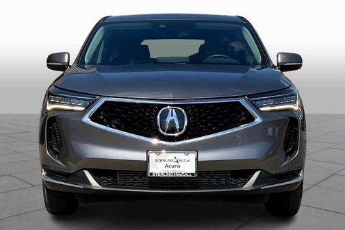 2024 Acura RDX Base