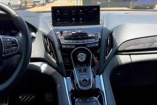 2025 Acura RDX A-Spec
