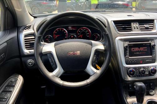 2016 GMC Acadia SLT-2