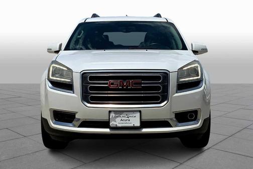 2016 GMC Acadia SLT-2