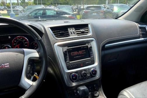 2016 GMC Acadia SLT-2