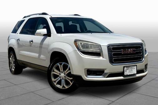 2016 GMC Acadia SLT-2