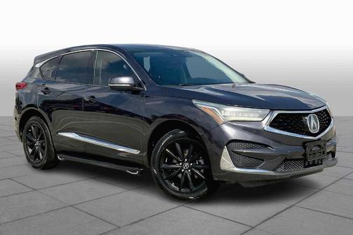 2019 Acura RDX Base
