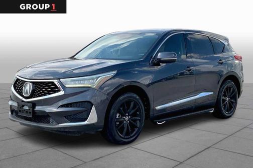 2019 Acura RDX Base