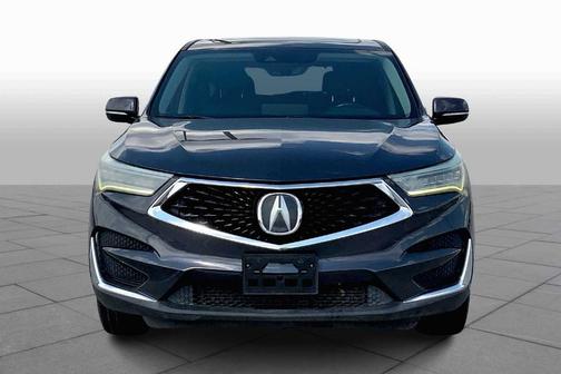 2019 Acura RDX Base