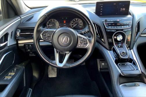 2019 Acura RDX Base