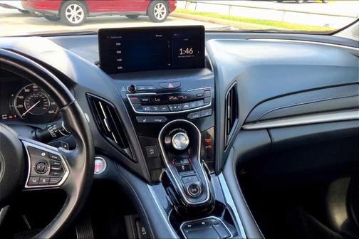2019 Acura RDX Base