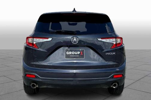2019 Acura RDX Base