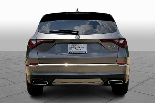 2026 Acura MDX 3.5L w/Technology Package