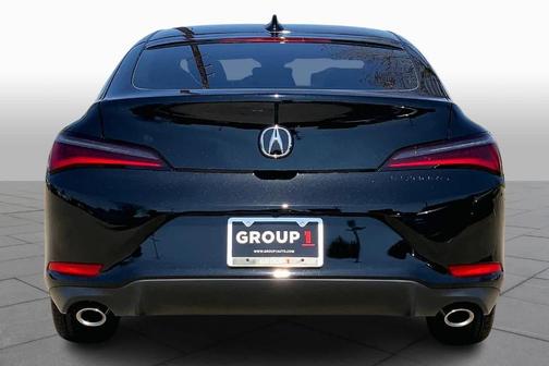 2026 Acura Integra Base