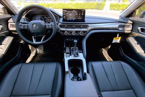 2026 Acura Integra Base