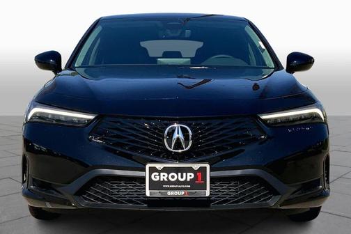 2026 Acura Integra Base