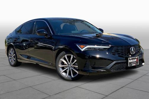 2026 Acura Integra Base