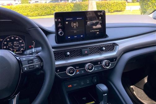 2026 Acura Integra Base