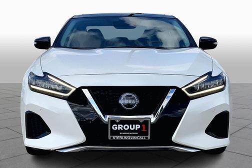 2023 Nissan Maxima 3.5 SL