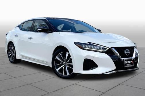 2023 Nissan Maxima 3.5 SL