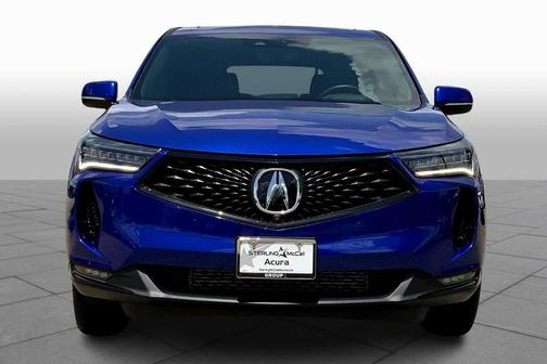 2024 Acura RDX A-Spec Advance