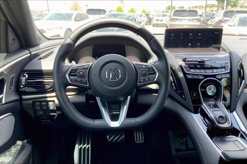 2024 Acura RDX A-Spec Advance