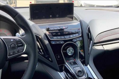 2024 Acura RDX A-Spec Advance
