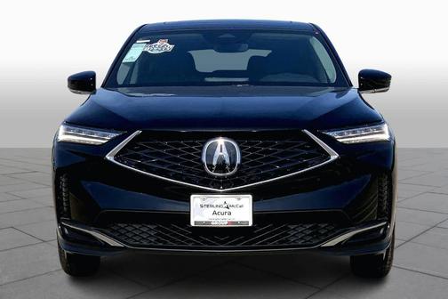 2026 Acura MDX Base
