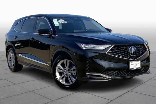 2026 Acura MDX Base