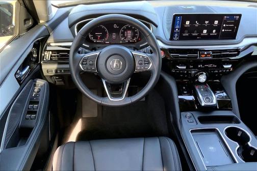 2026 Acura MDX Base