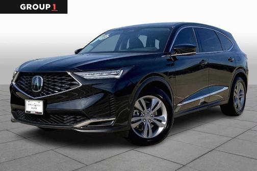2026 Acura MDX Base