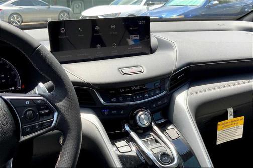 2025 Acura TLX A-Spec