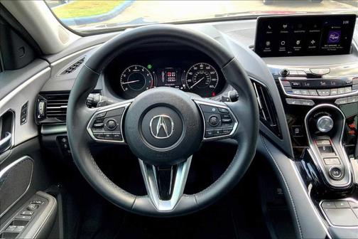 2024 Acura RDX Base