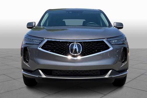 2024 Acura RDX Base