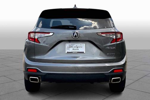 2024 Acura RDX Base